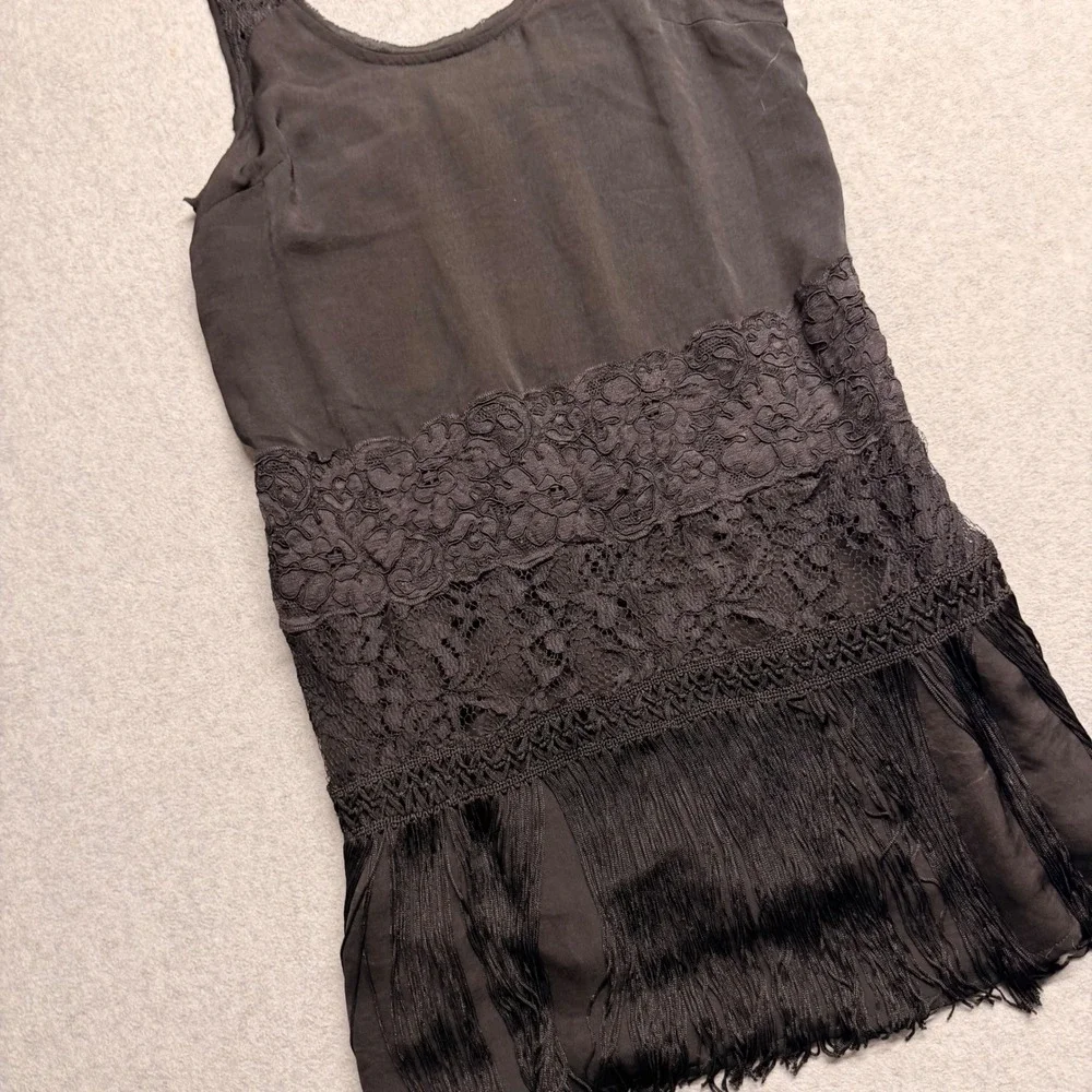 Free People sleeveless shift